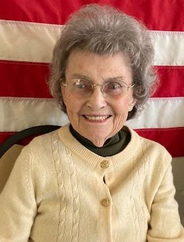 Lois Jeanette Ellis